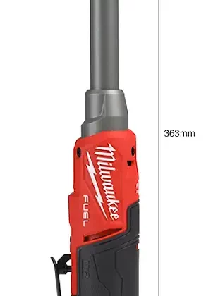 Produktbild Milwaukee M12 FUEL™ 38˝-Akku-Hochgeschwindigkeitsratsche Lang M12 FHIR38LR-0