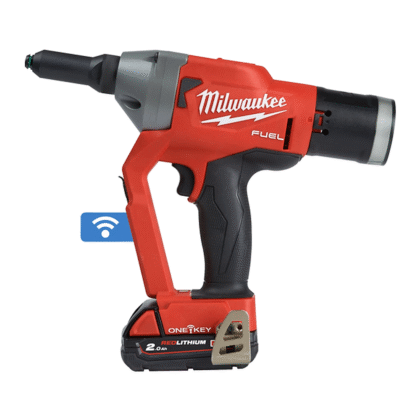 Produkt Milwaukee M18™ ONE-KEY™ Akku-Blindnietgerät M18 ONEFPRT-202X