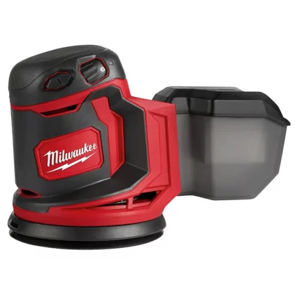 Produkt neu Milwaukee M18™ Akku-Exzenterschleifer M18 BOS125-0