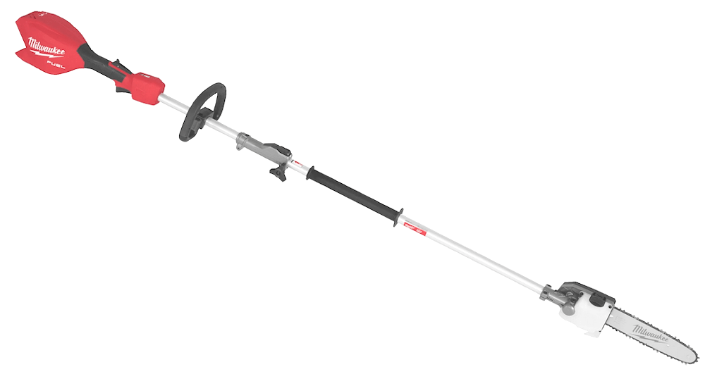 Produkt 1 M18 FUEL™ Akku-Basiseinheit mit QUIK-LOK™ M18 FOPH2-0