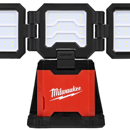 Produkt Milwaukee M18™ Akku-Leuchte M18 MDTL-0