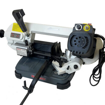 Helmut Niedermeier GmbH Bandsägemaschine BS 125