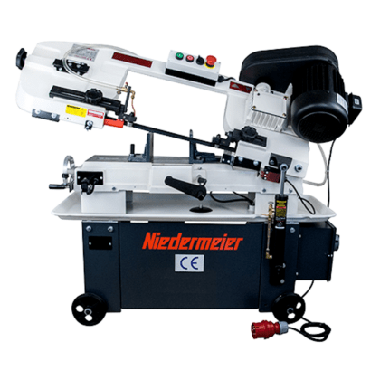 Helmut Niedermeier GmbH Bandsägemaschine HY 180