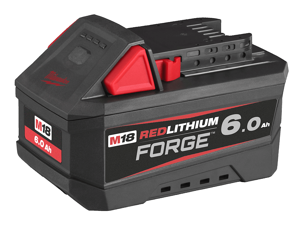 Produktbild 1 Milwaukee M18 Ersatzakku M18 FB 6.0 AH