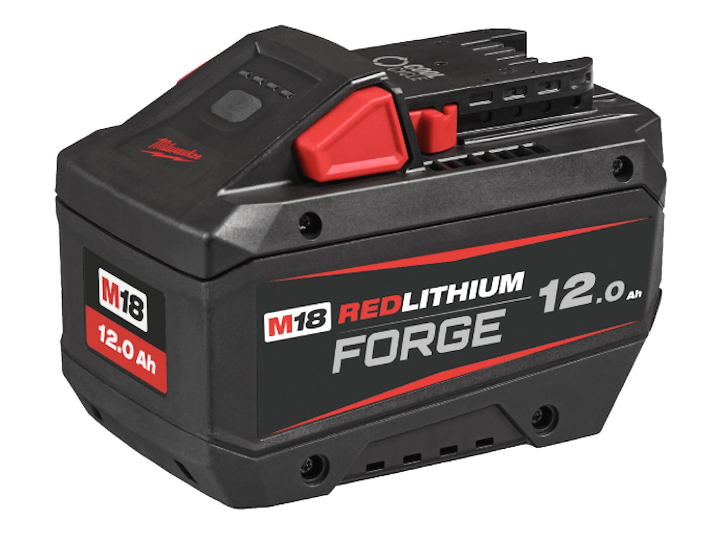 Produktbild 1 Milwaukee M18™ FORGE™ 12,0-Ah-Akku