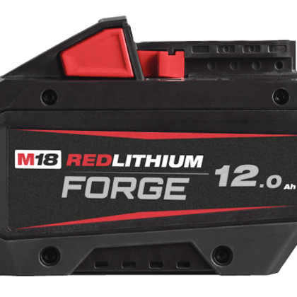 Produktbild Milwaukee M18 Ersatzakku M18 FB 12.0 AH