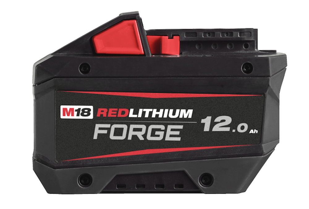 Produktbild Milwaukee M18 Ersatzakku M18 FB 12.0 AH