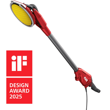 FLEX GE 6 R-EC Wand- und Deckenschleifer Rotations-Giraffe